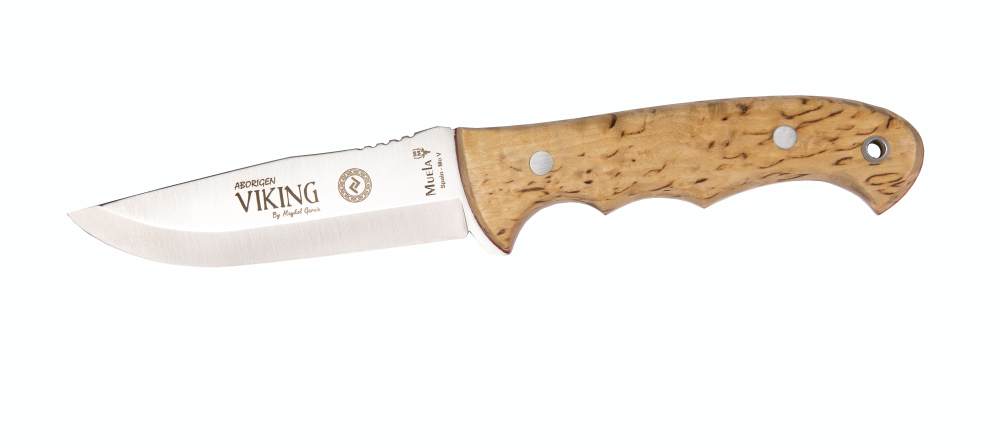 Full tang knives VIKING.J-11B